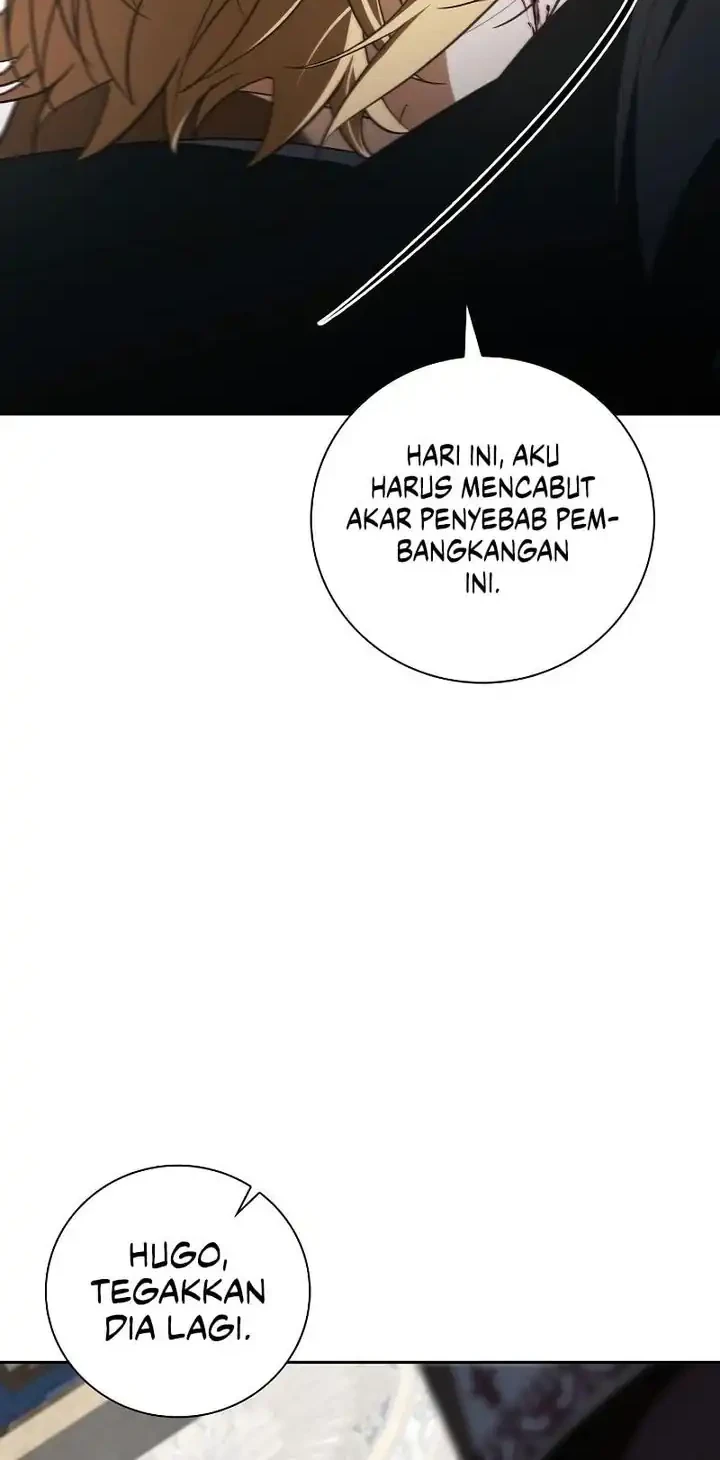 Reincarnated as the Archduke’s Son Chapter 12 Gambar 48