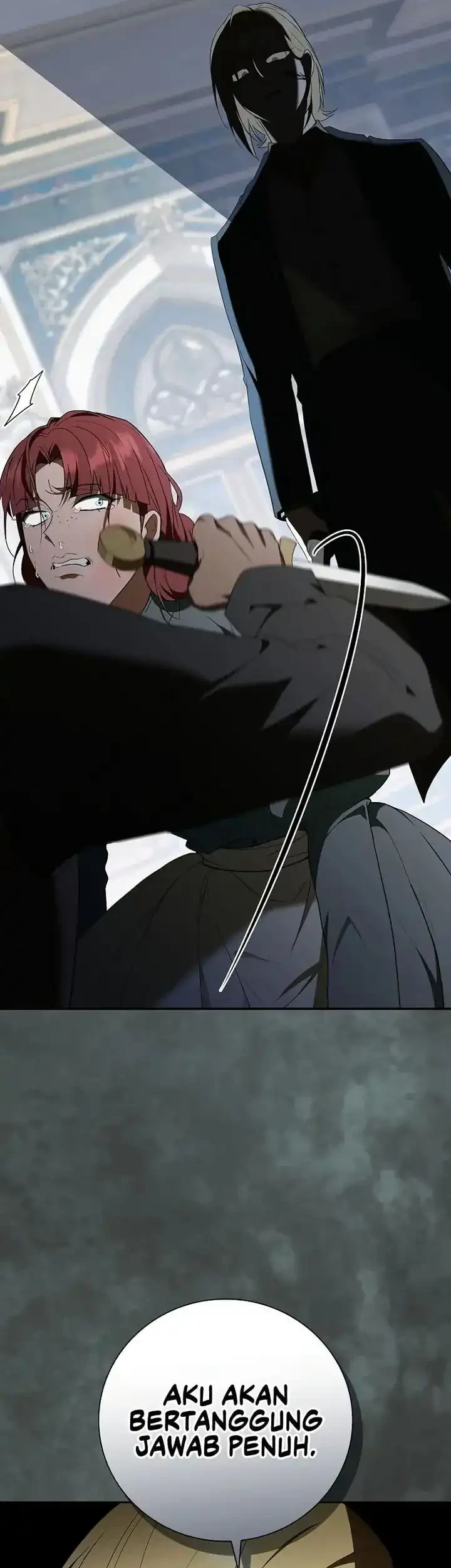 Reincarnated as the Archduke’s Son Chapter 12 Gambar 53