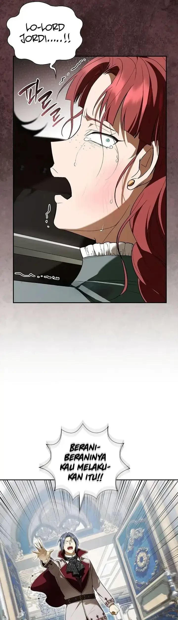 Reincarnated as the Archduke’s Son Chapter 12 Gambar 57