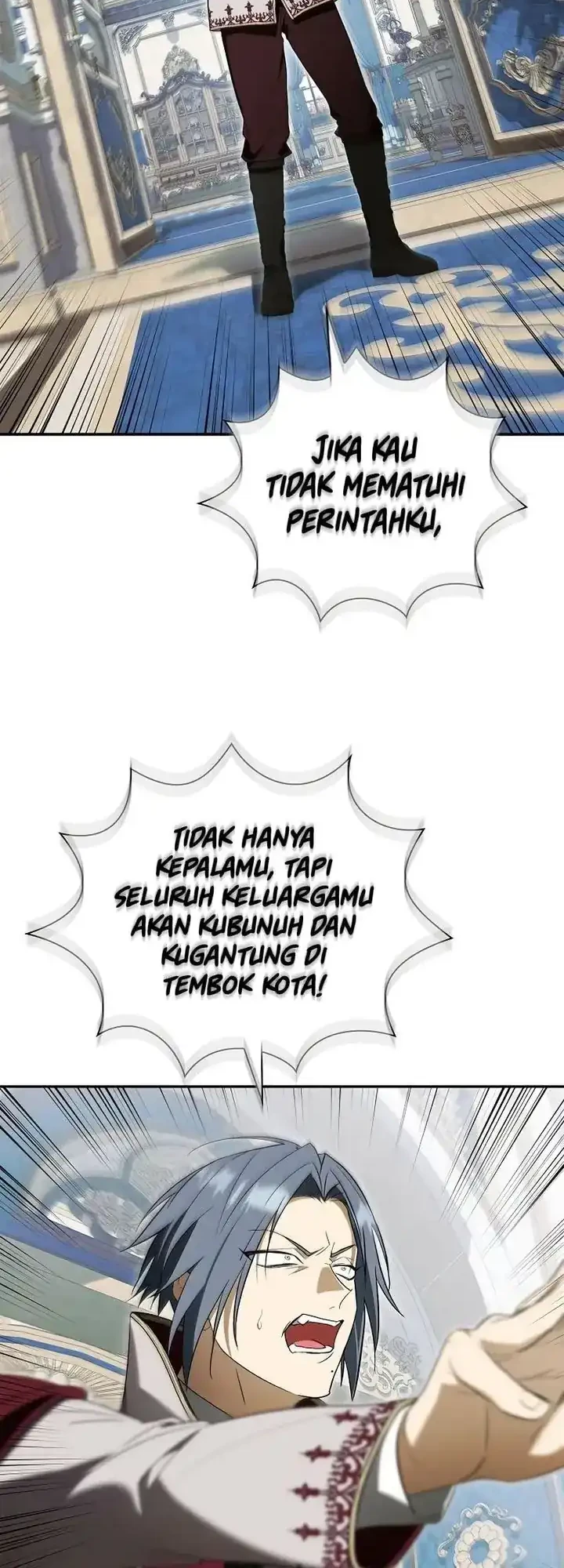 Reincarnated as the Archduke’s Son Chapter 12 Gambar 58