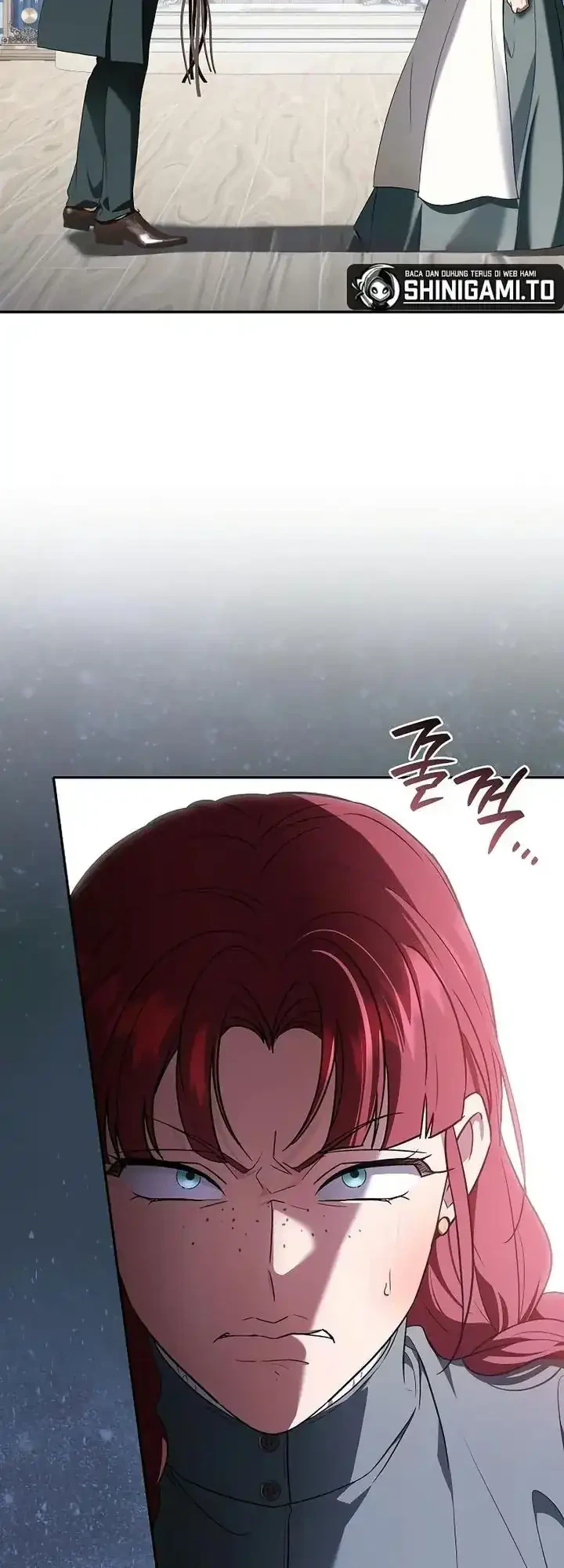 Reincarnated as the Archduke’s Son Chapter 12 Gambar 7