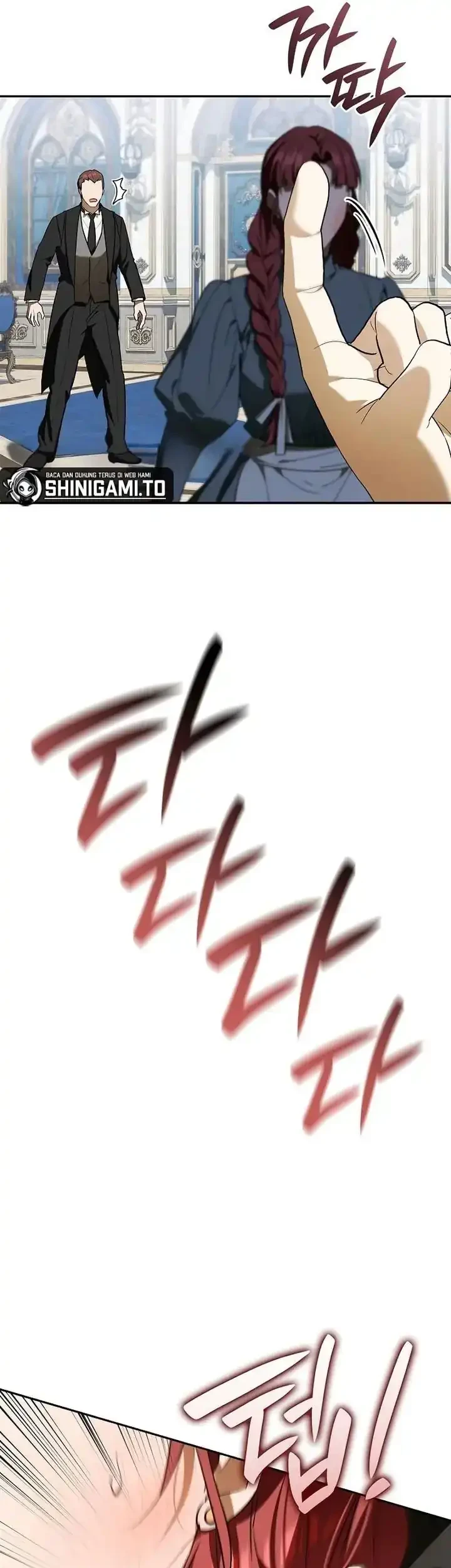 Reincarnated as the Archduke’s Son Chapter 12 Gambar 10