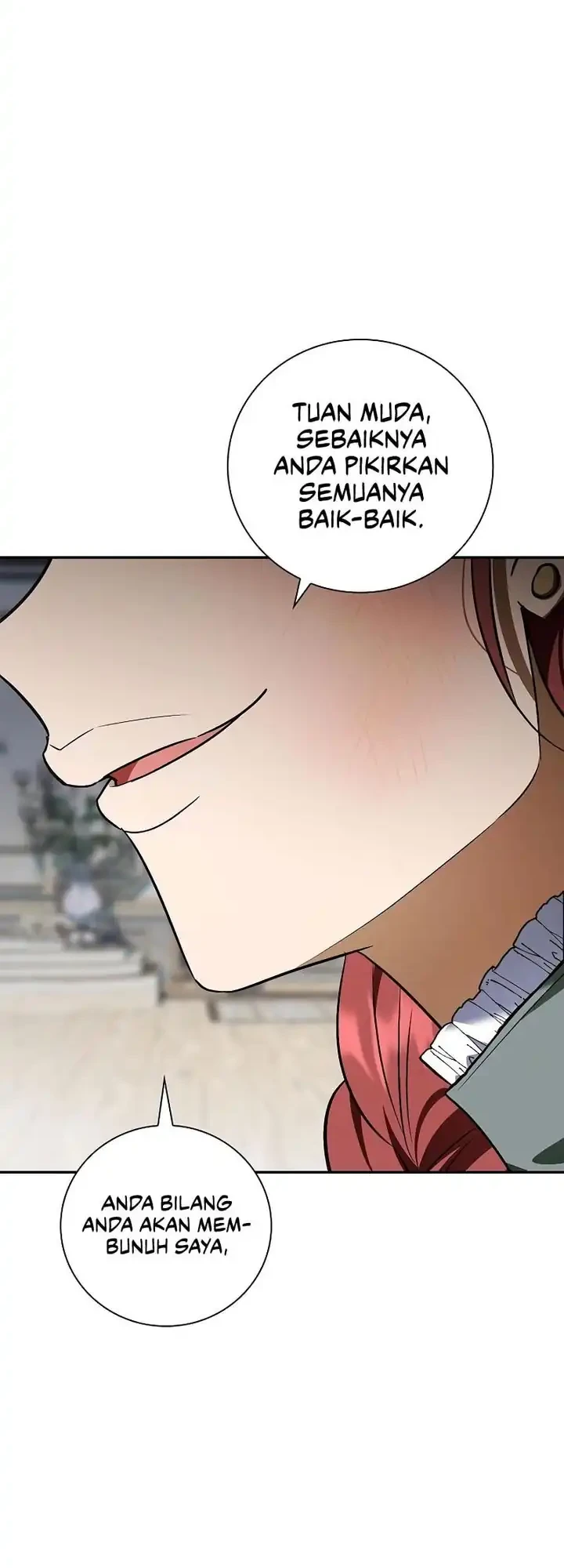 Reincarnated as the Archduke’s Son Chapter 12 Gambar 13