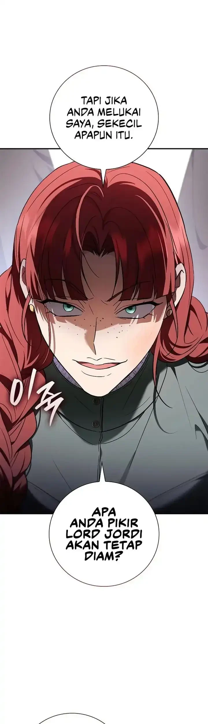 Reincarnated as the Archduke’s Son Chapter 12 Gambar 14