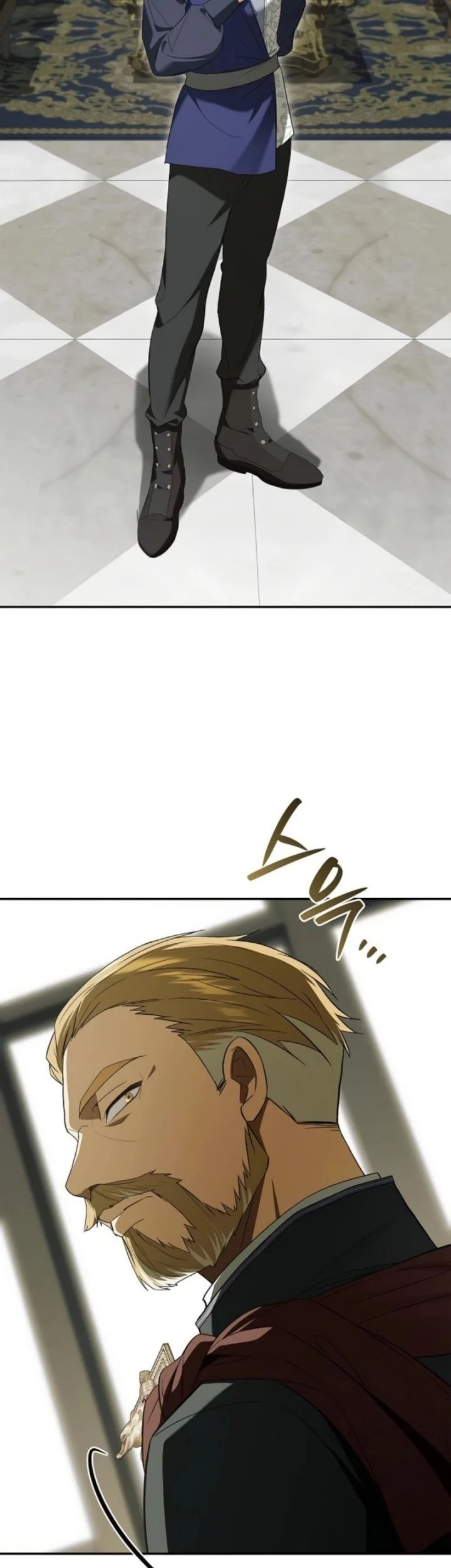 Reincarnated as the Archduke’s Son Chapter 13 Gambar 39