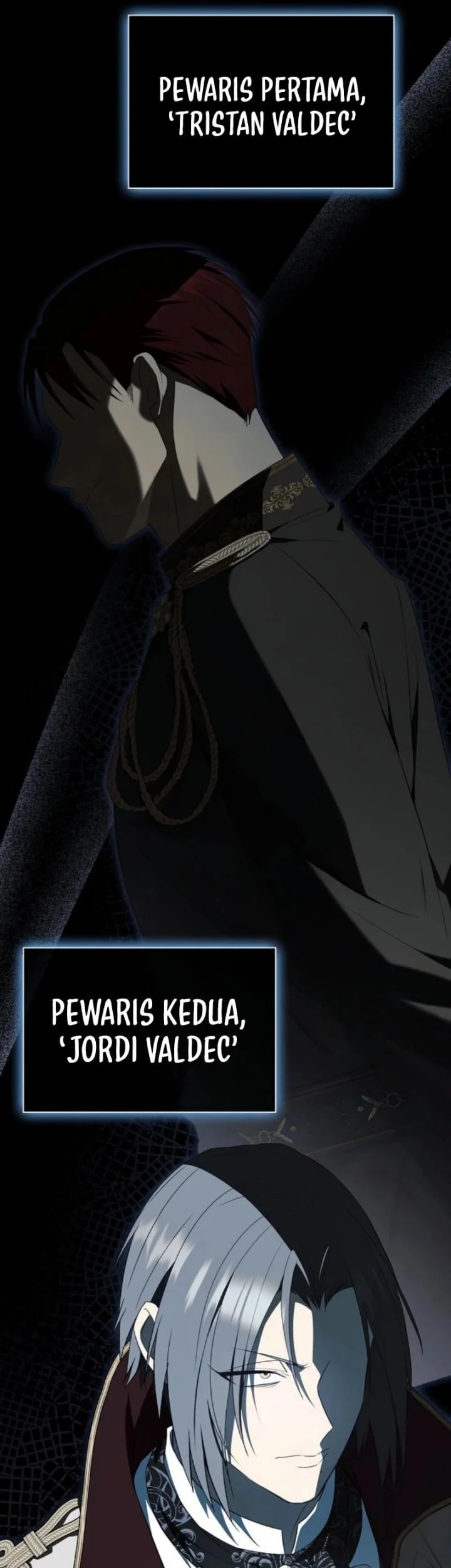 Reincarnated as the Archduke’s Son Chapter 13 Gambar 3