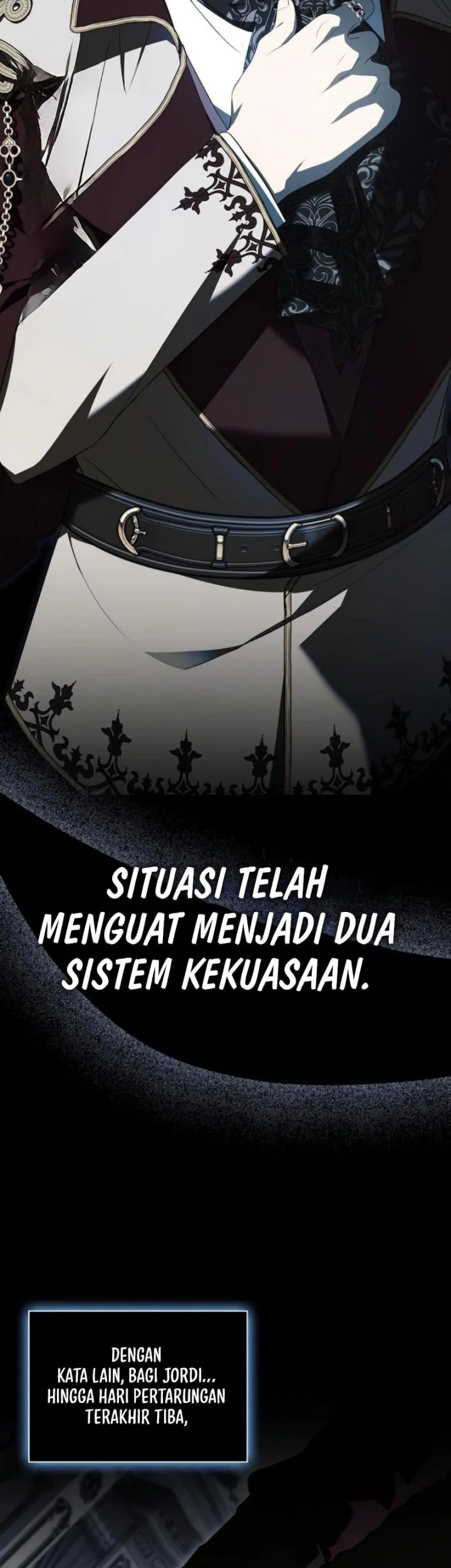 Reincarnated as the Archduke’s Son Chapter 13 Gambar 4