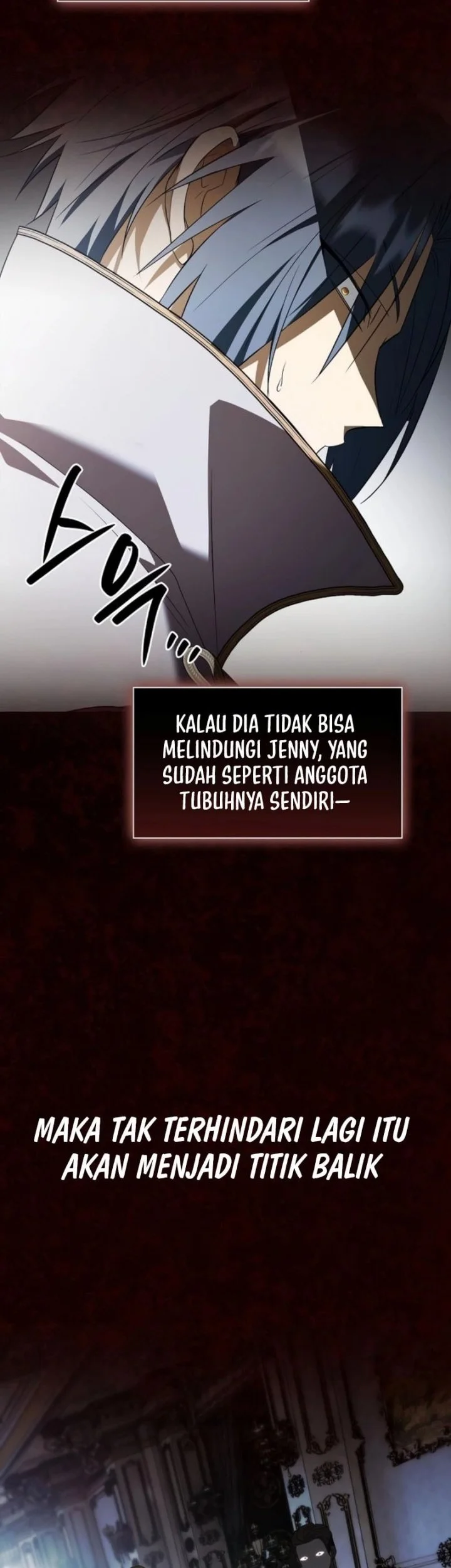 Reincarnated as the Archduke’s Son Chapter 13 Gambar 7