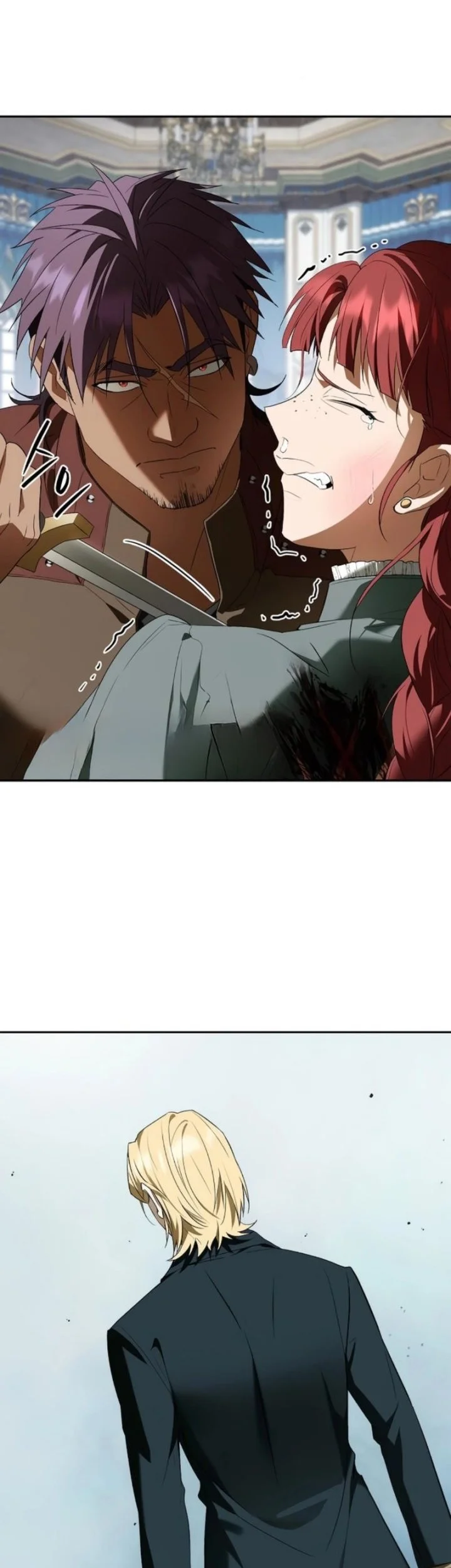 Reincarnated as the Archduke’s Son Chapter 13 Gambar 12