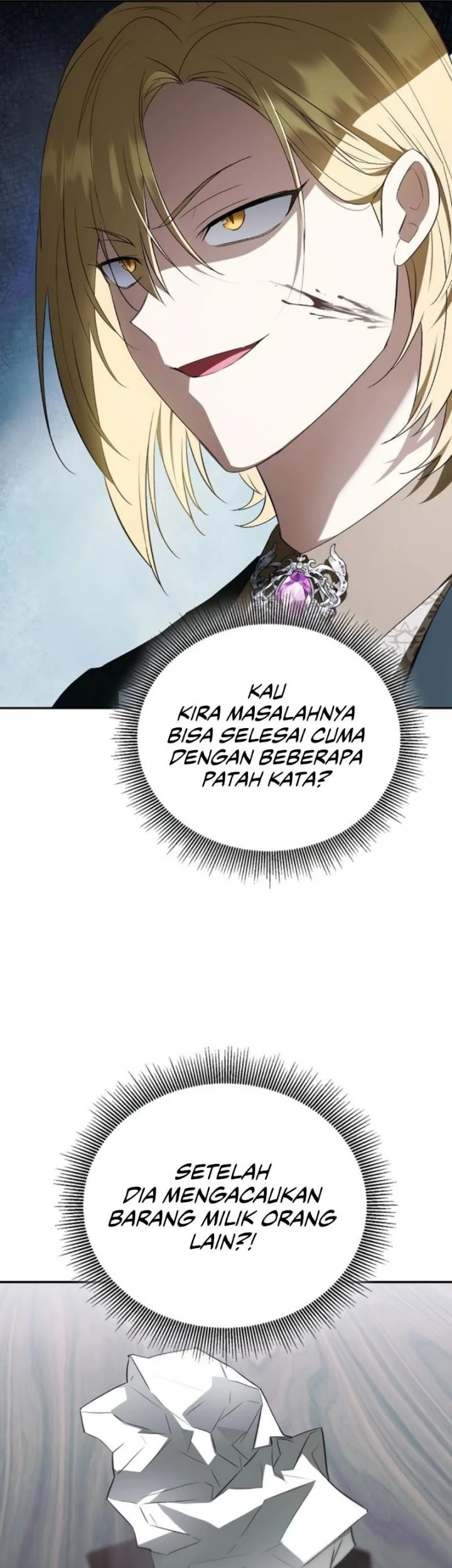 Reincarnated as the Archduke’s Son Chapter 13 Gambar 14