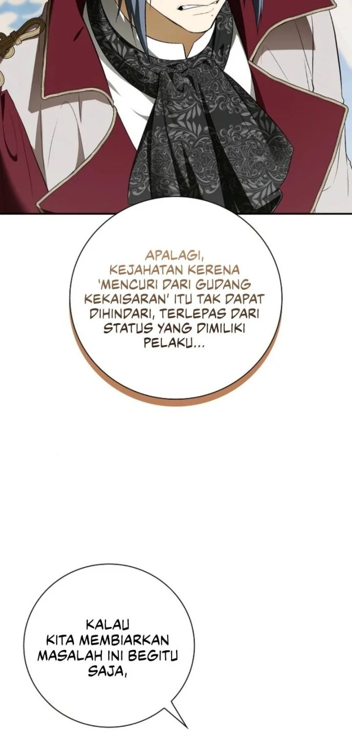 Reincarnated as the Archduke’s Son Chapter 13 Gambar 17