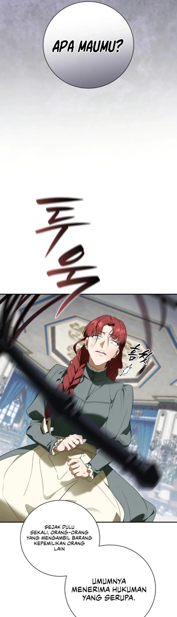 Reincarnated as the Archduke’s Son Chapter 13 Gambar 22