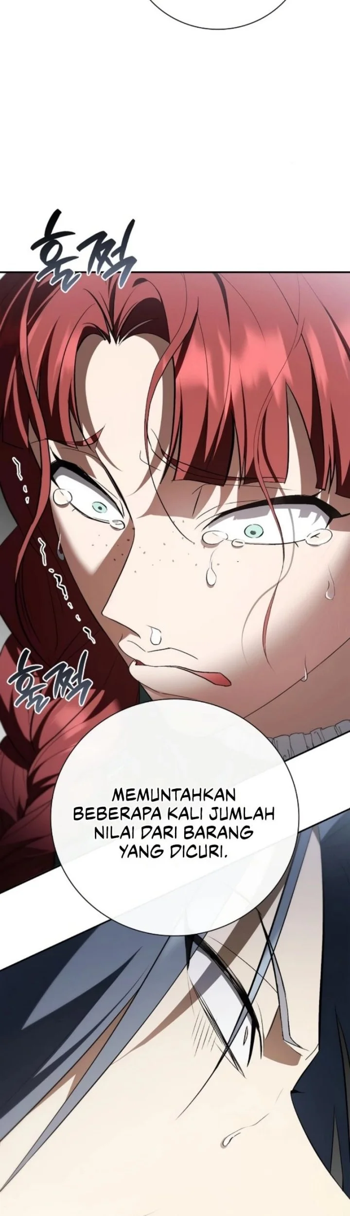 Reincarnated as the Archduke’s Son Chapter 13 Gambar 23