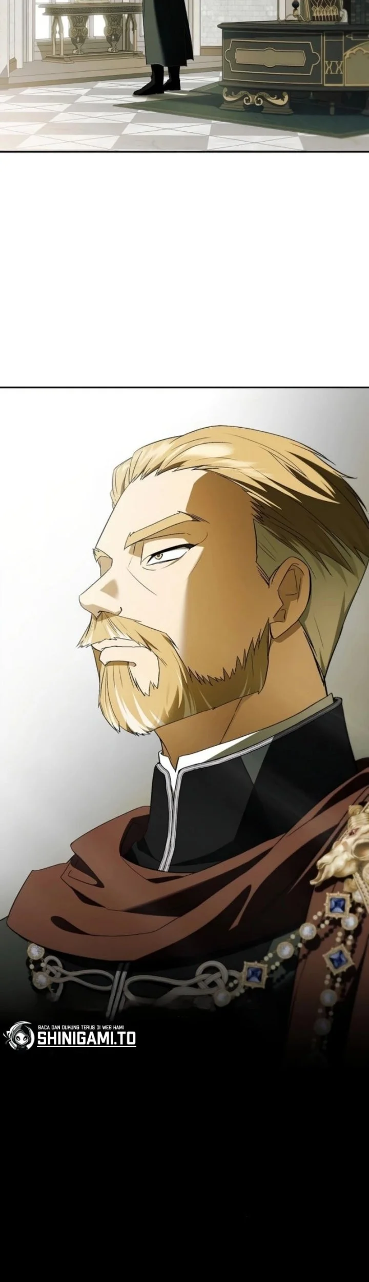 Reincarnated as the Archduke’s Son Chapter 13 Gambar 28