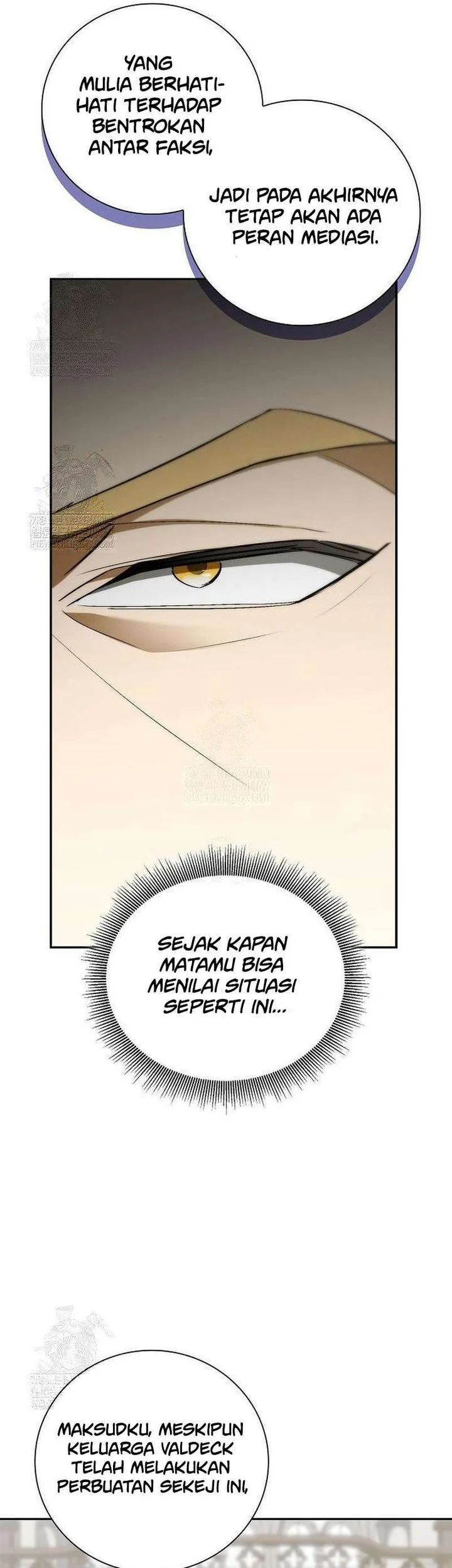 Reincarnated as the Archduke’s Son Chapter 14 Gambar 18