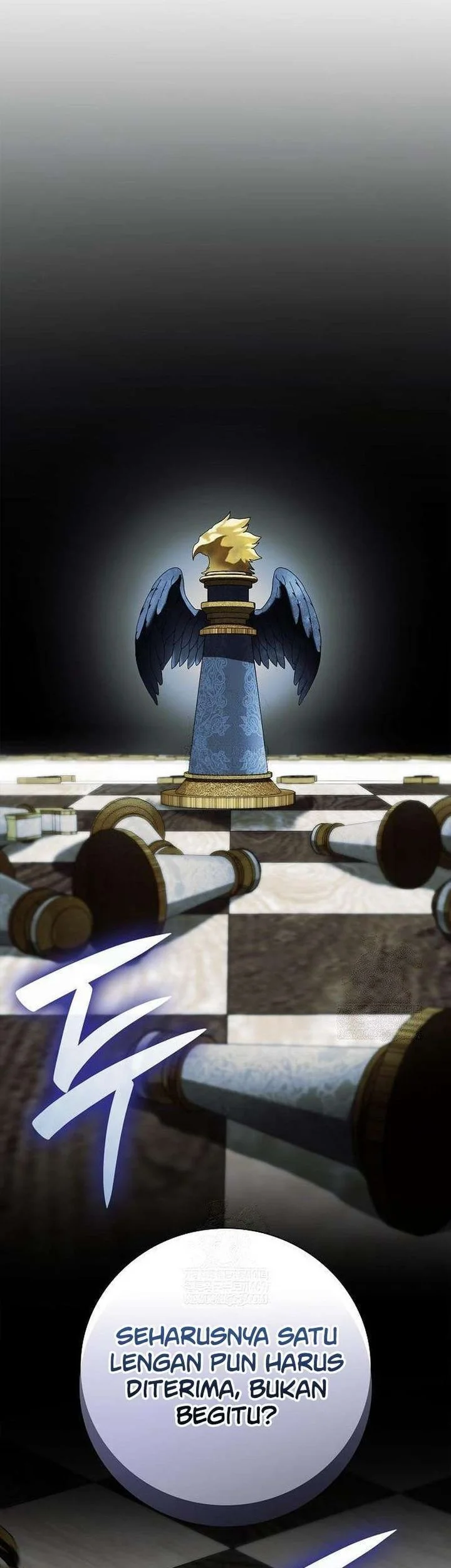 Reincarnated as the Archduke’s Son Chapter 14 Gambar 20