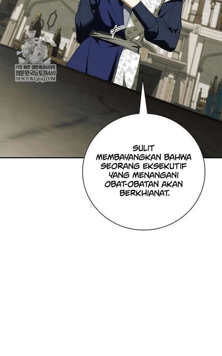 Reincarnated as the Archduke’s Son Chapter 14 Gambar 32