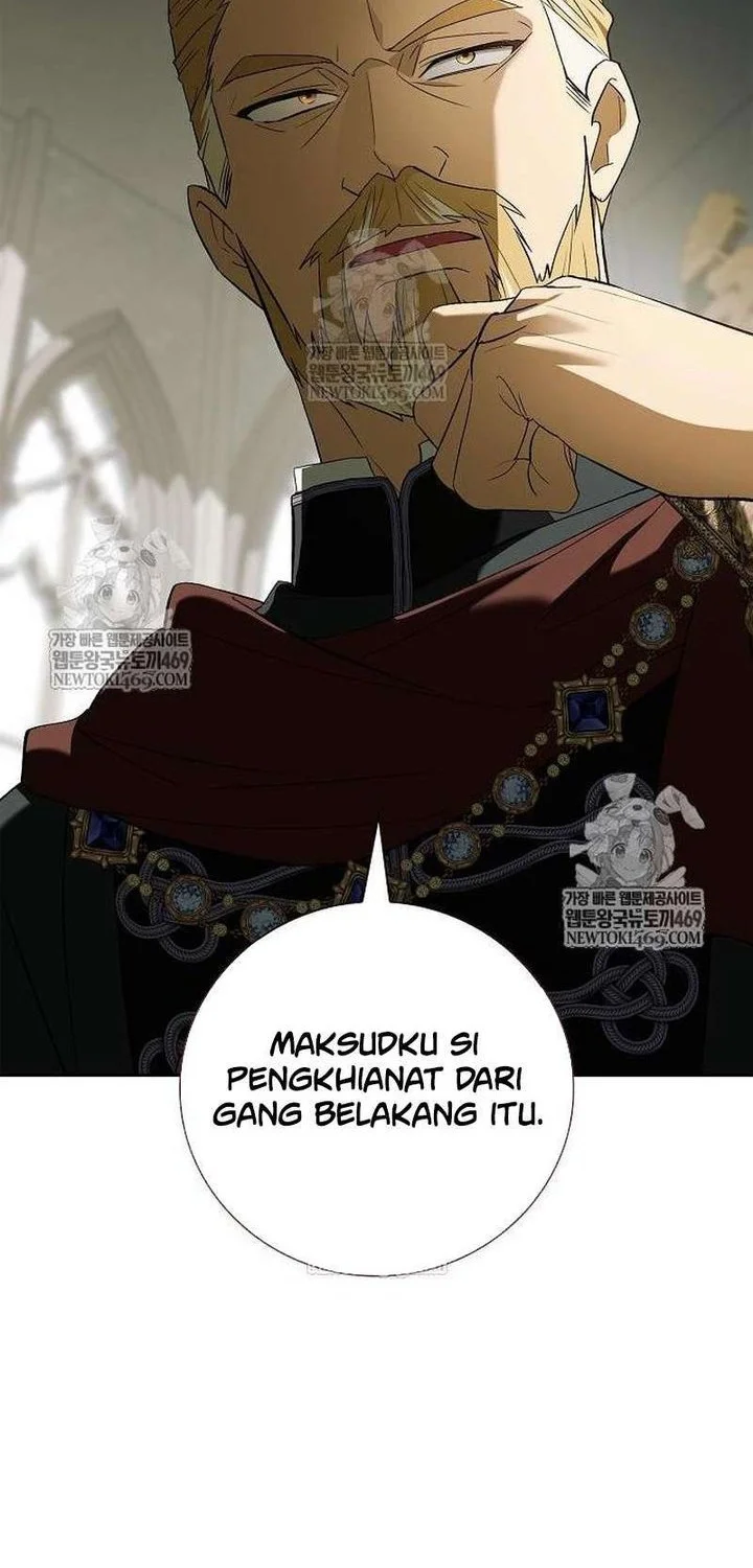 Reincarnated as the Archduke’s Son Chapter 14 Gambar 36
