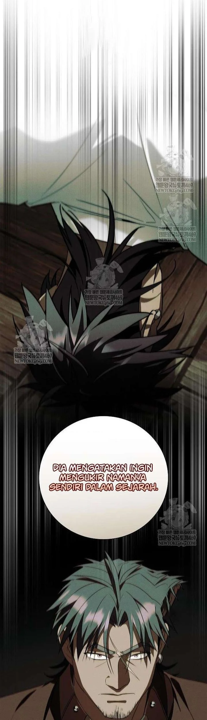 Reincarnated as the Archduke’s Son Chapter 14 Gambar 41