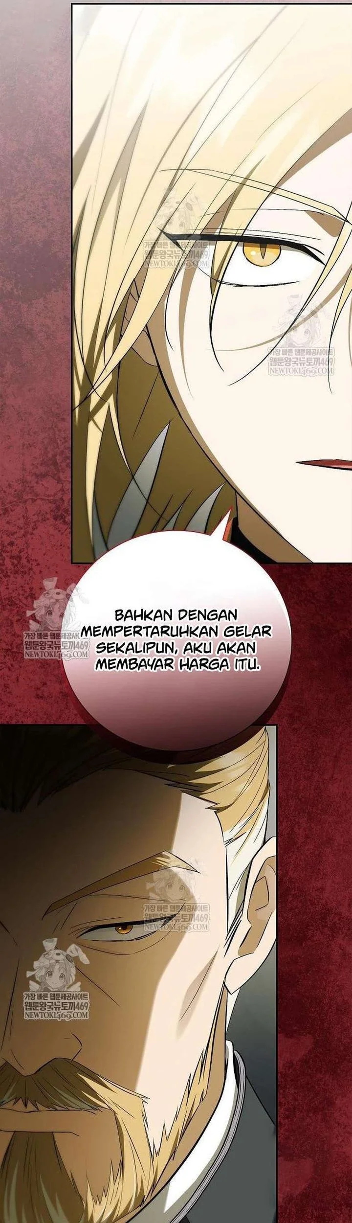 Reincarnated as the Archduke’s Son Chapter 14 Gambar 49