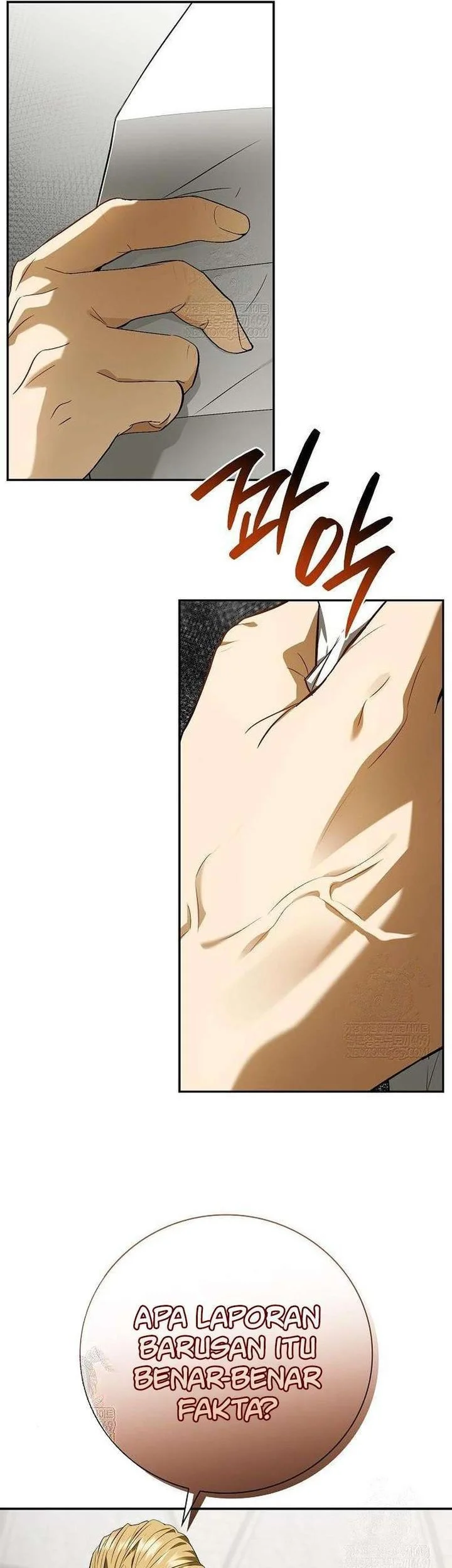 Reincarnated as the Archduke’s Son Chapter 14 Gambar 3