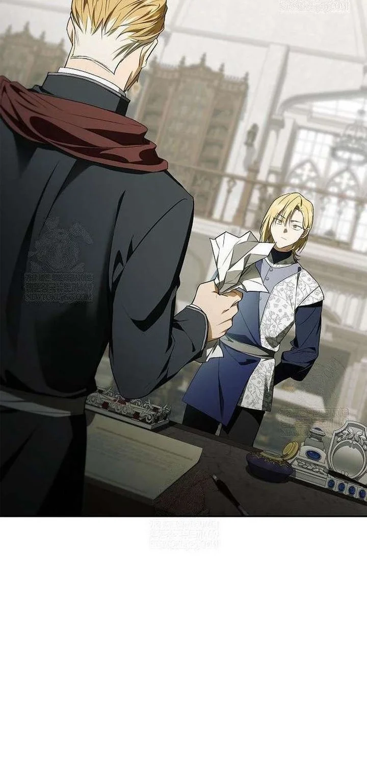 Reincarnated as the Archduke’s Son Chapter 14 Gambar 4