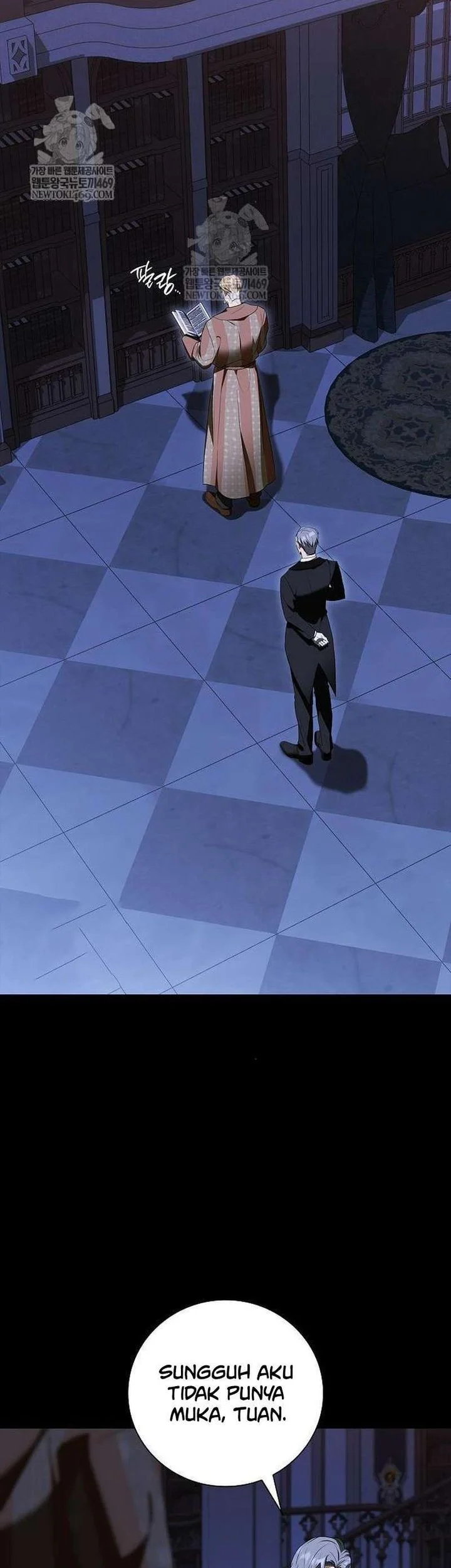 Reincarnated as the Archduke’s Son Chapter 14 Gambar 59