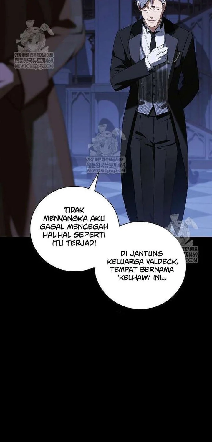 Reincarnated as the Archduke’s Son Chapter 14 Gambar 60