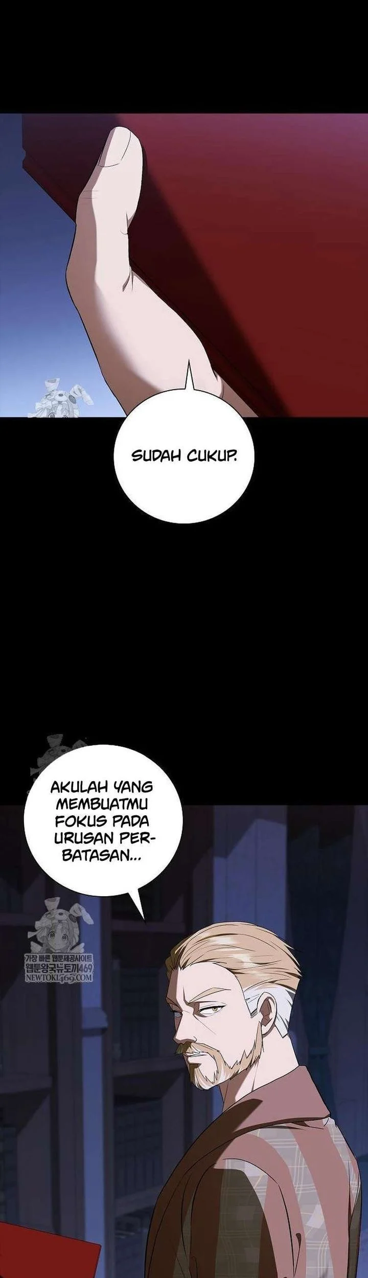 Reincarnated as the Archduke’s Son Chapter 14 Gambar 61