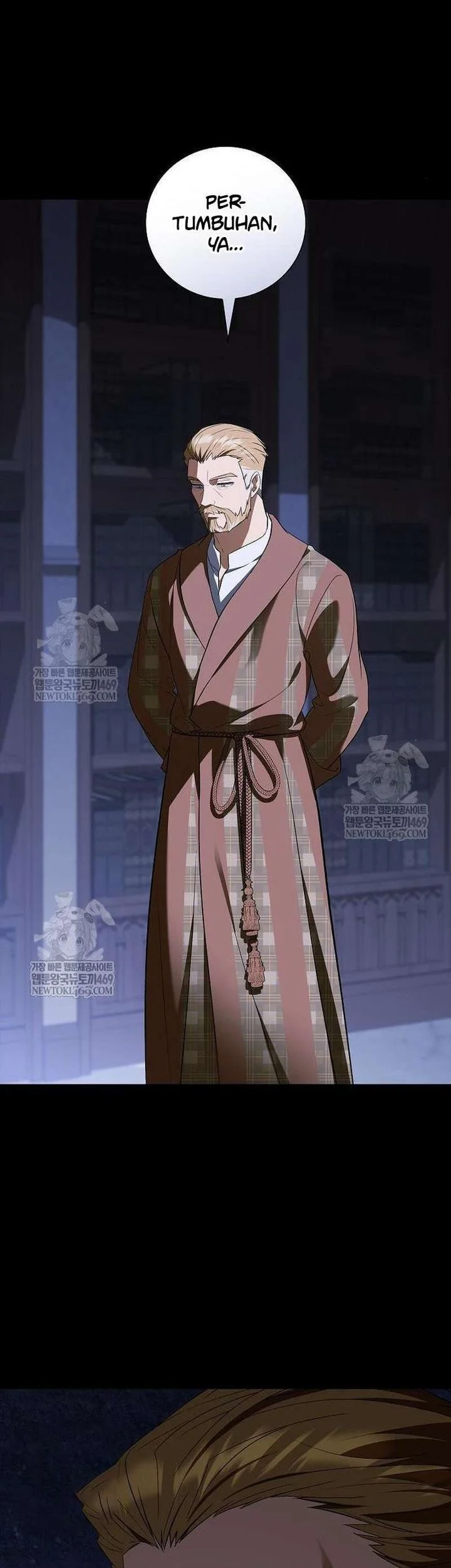 Reincarnated as the Archduke’s Son Chapter 14 Gambar 69