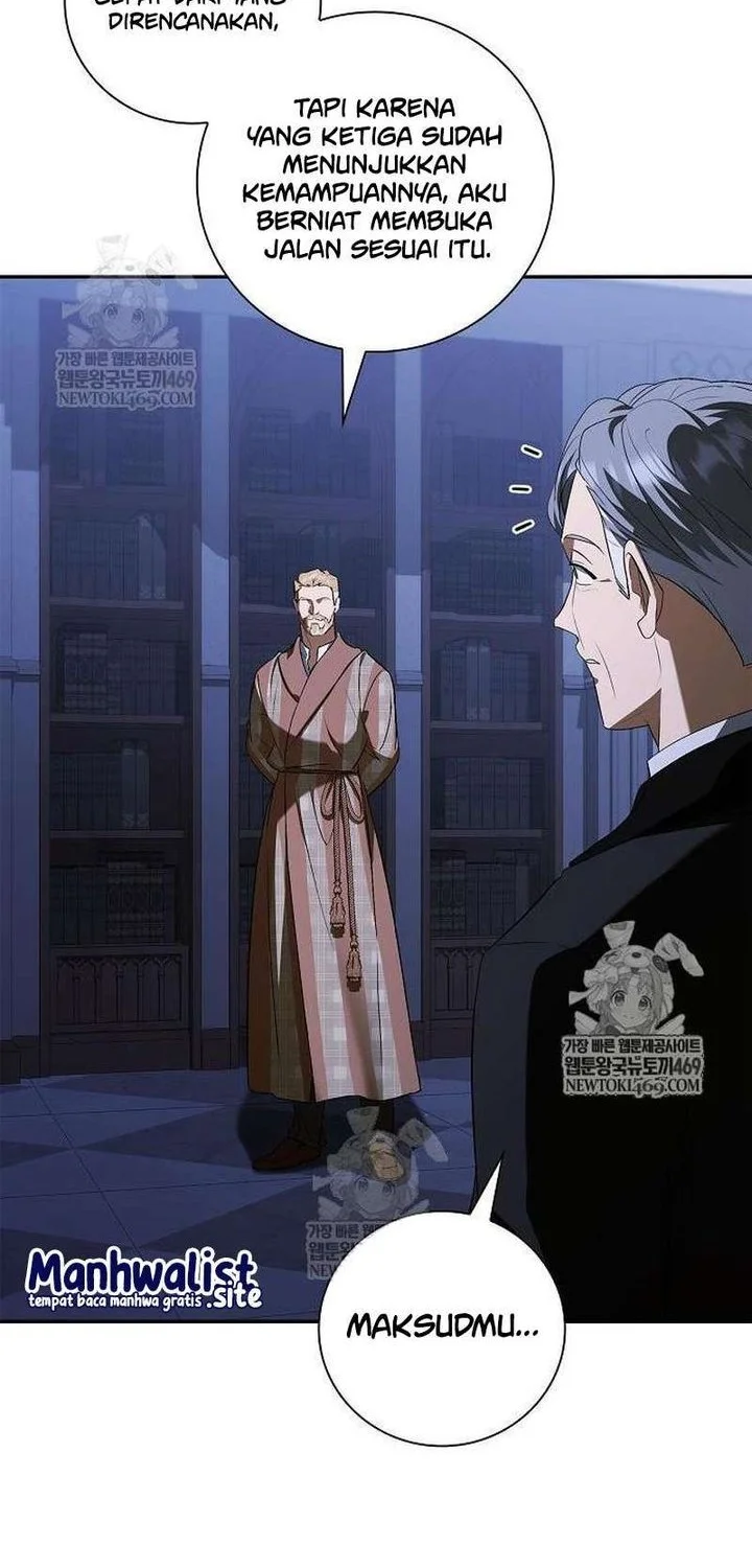 Reincarnated as the Archduke’s Son Chapter 14 Gambar 76