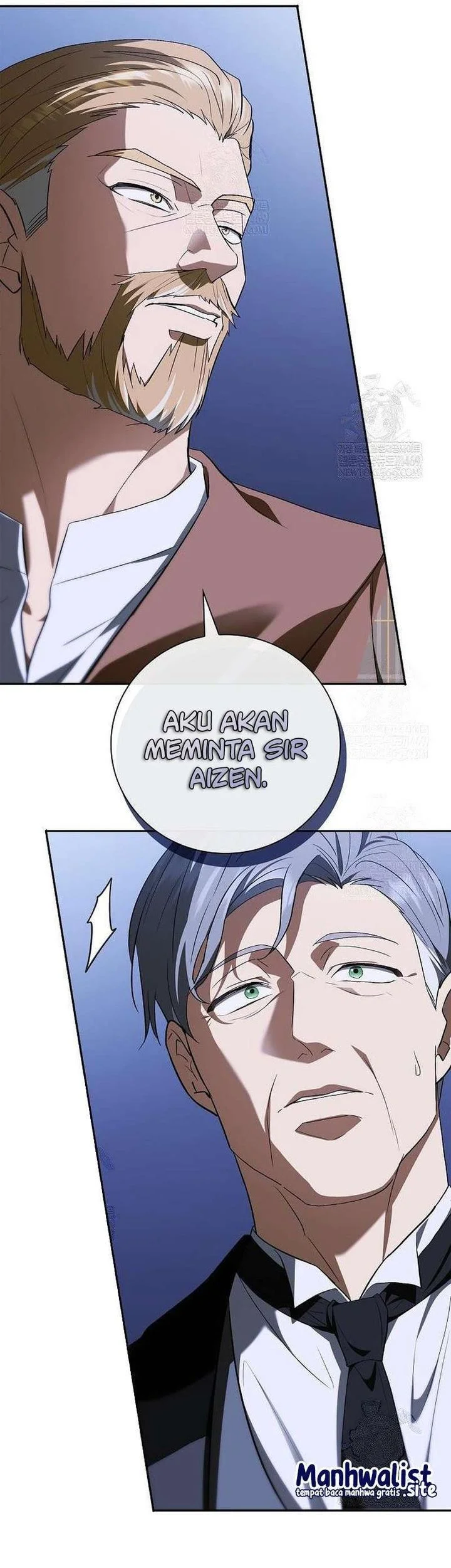 Reincarnated as the Archduke’s Son Chapter 14 Gambar 78