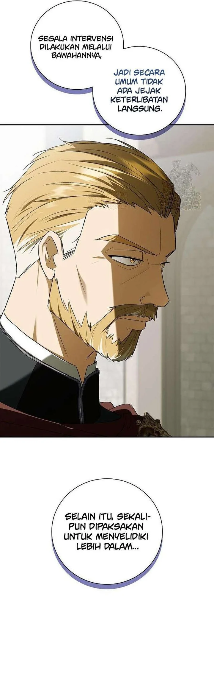 Reincarnated as the Archduke’s Son Chapter 14 Gambar 17