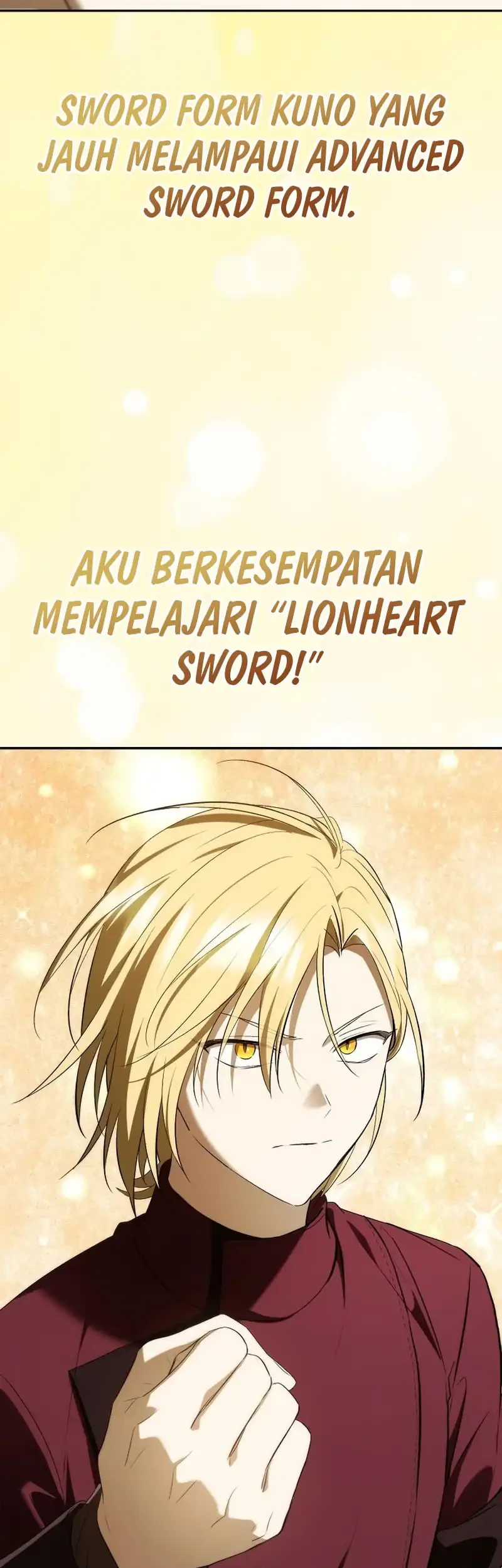 Reincarnated as the Archduke’s Son Chapter 15 Gambar 45