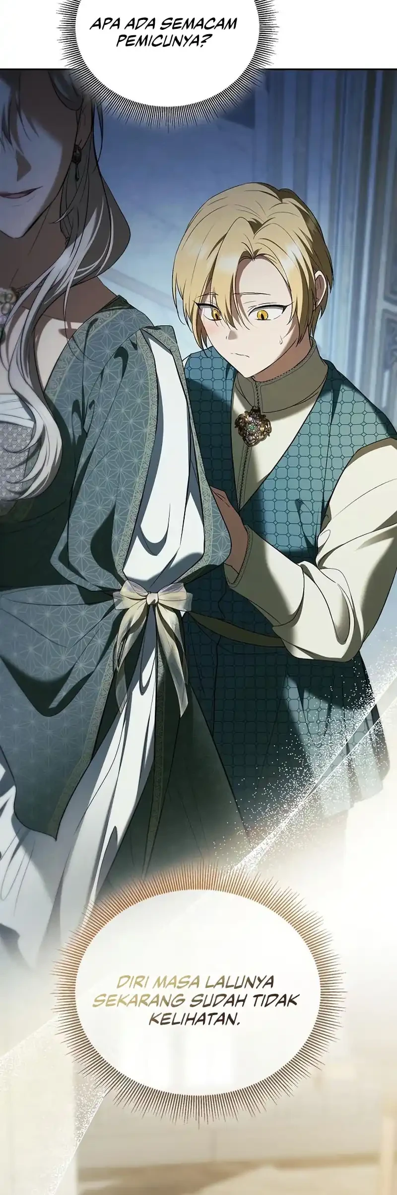 Reincarnated as the Archduke’s Son Chapter 15 Gambar 56