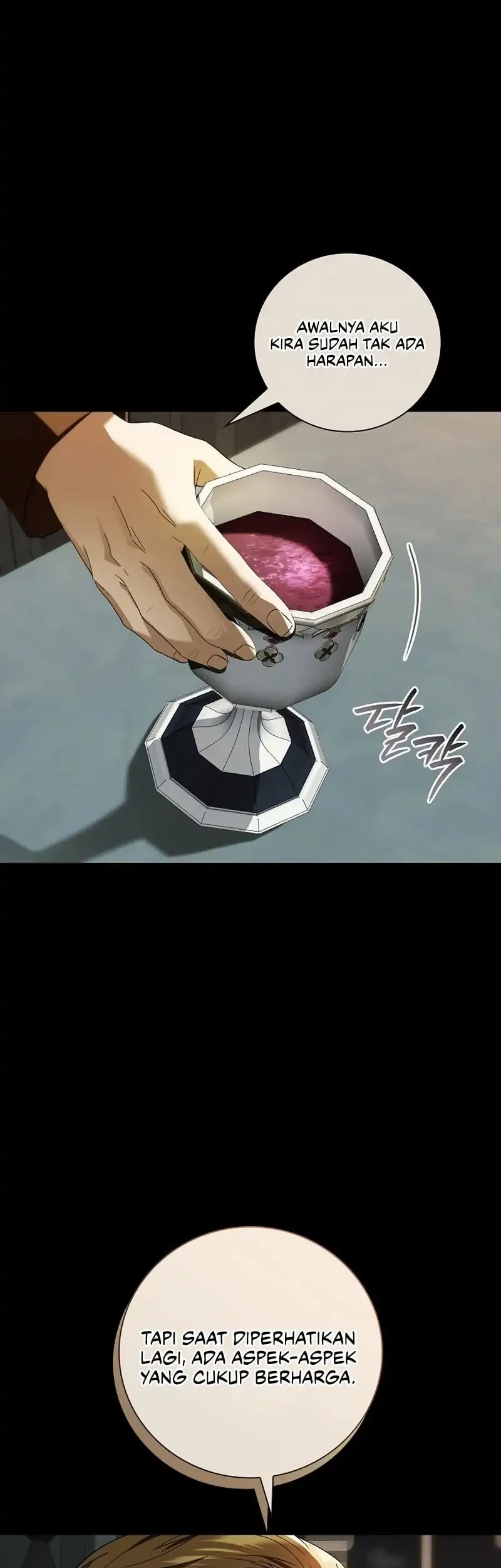 Reincarnated as the Archduke’s Son Chapter 15 Gambar 59