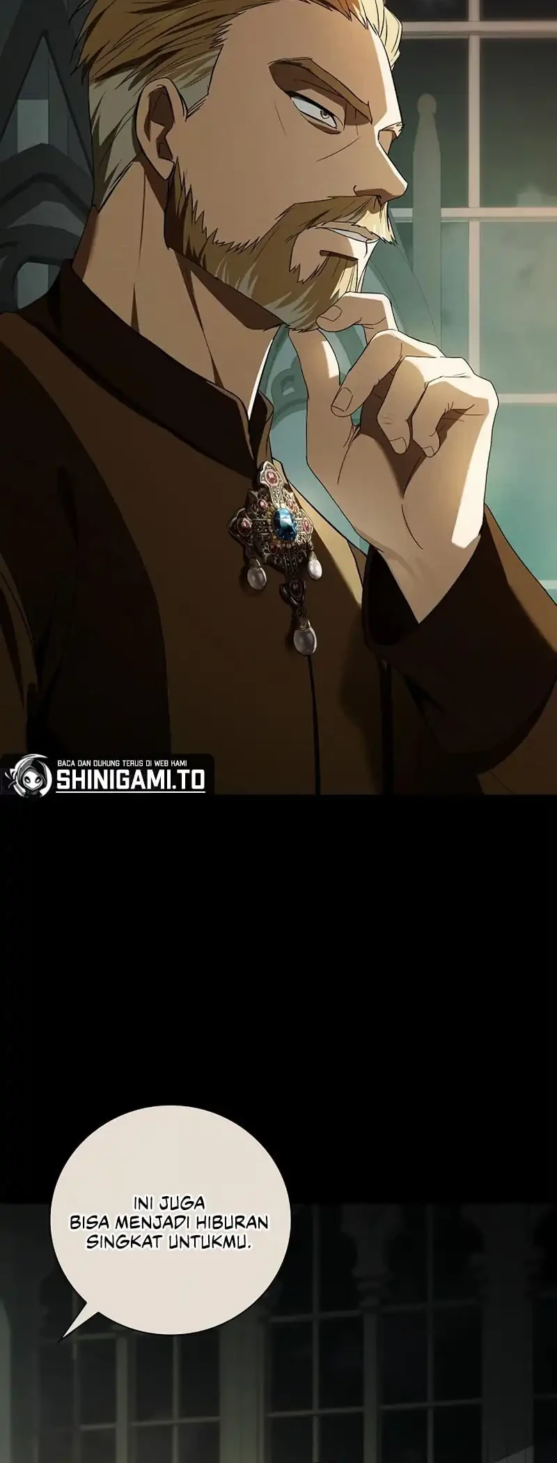 Reincarnated as the Archduke’s Son Chapter 15 Gambar 60