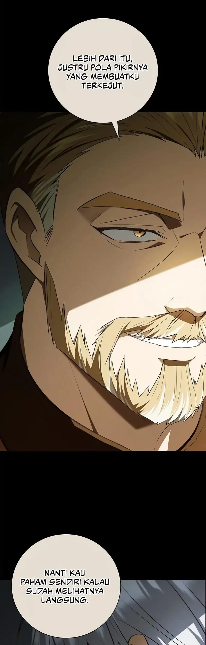 Reincarnated as the Archduke’s Son Chapter 15 Gambar 63