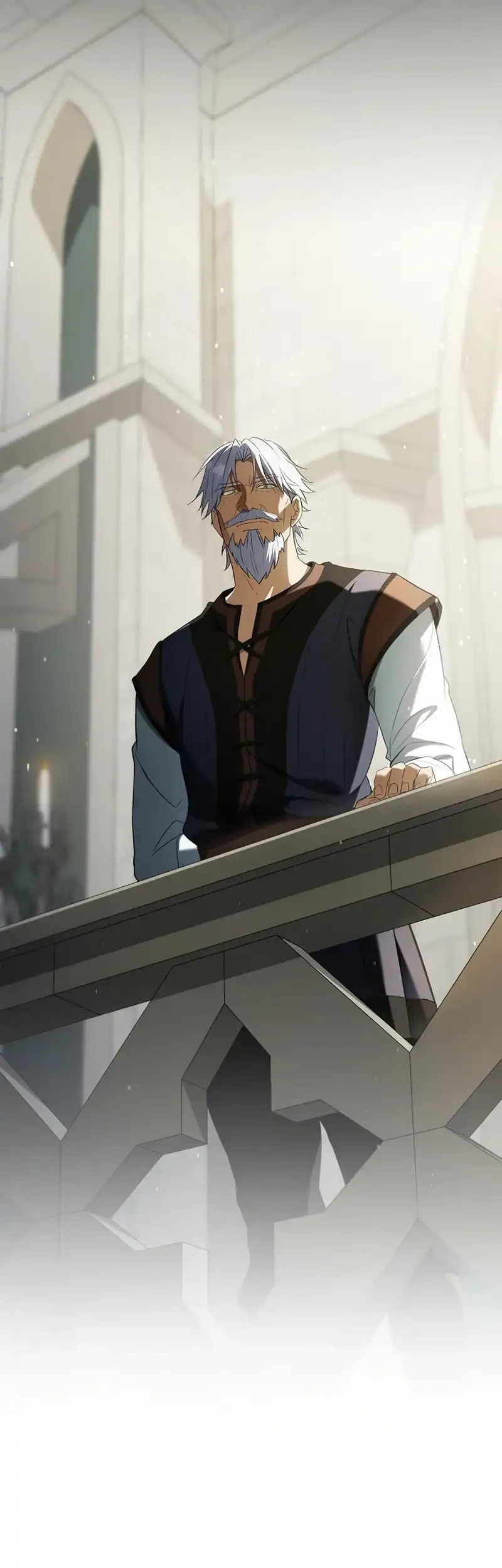 Reincarnated as the Archduke’s Son Chapter 15 Gambar 65