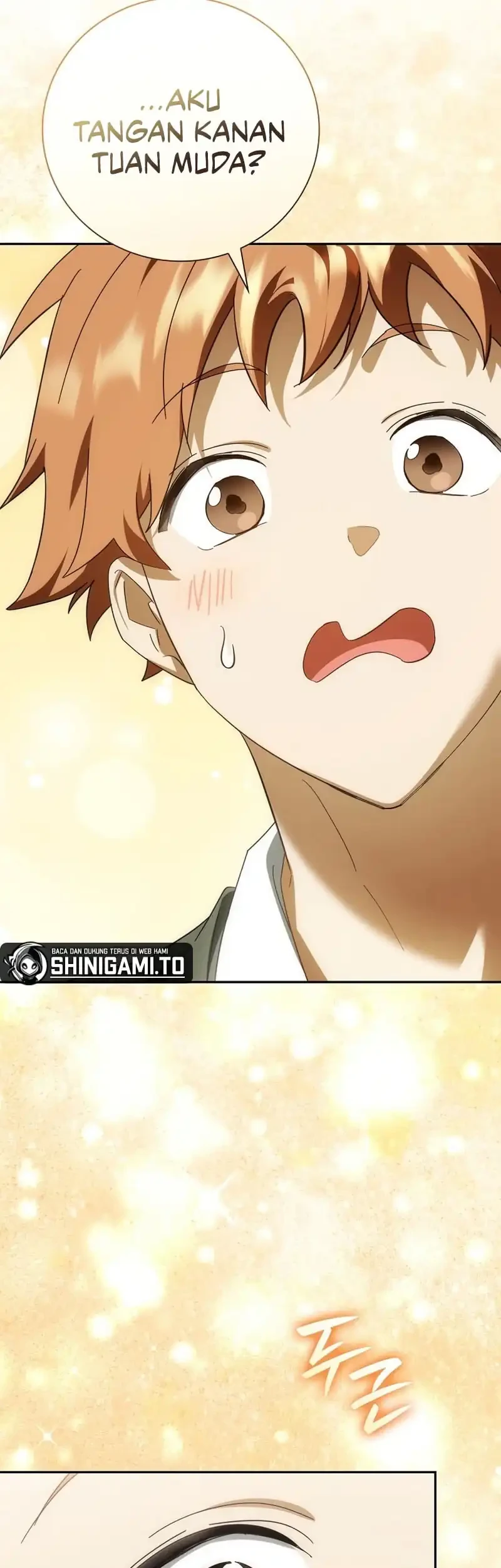 Reincarnated as the Archduke’s Son Chapter 15 Gambar 9