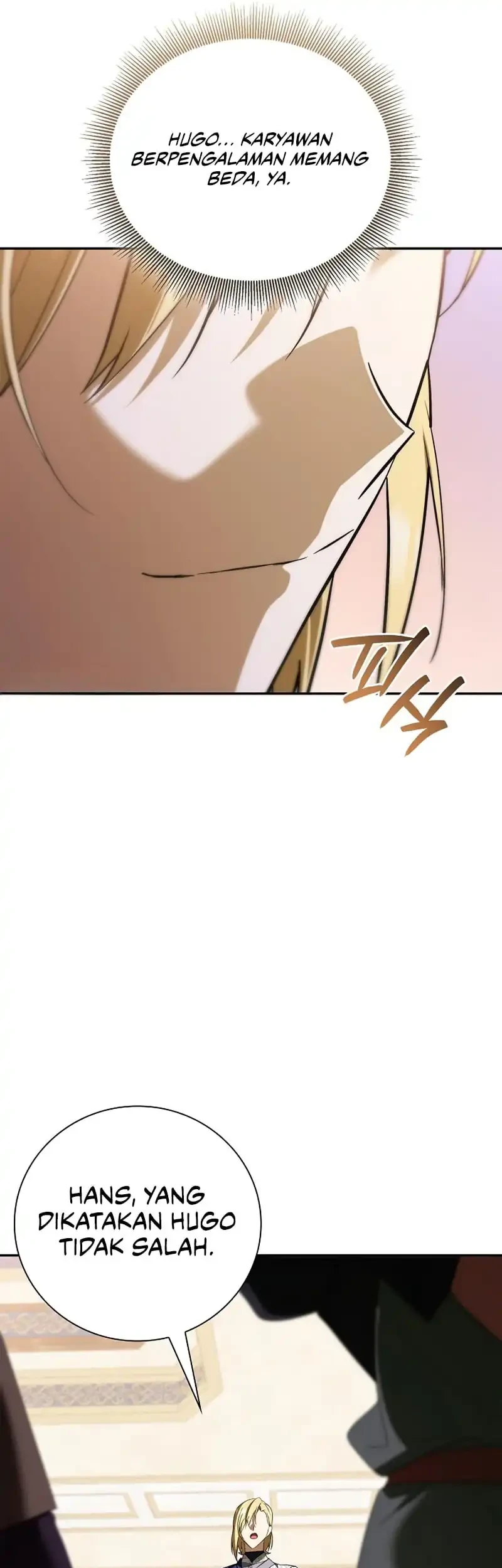 Reincarnated as the Archduke’s Son Chapter 15 Gambar 13