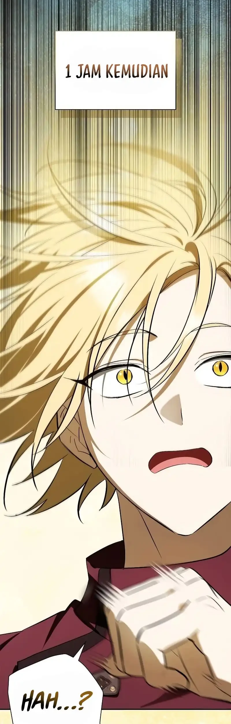 Reincarnated as the Archduke’s Son Chapter 16 Gambar 42