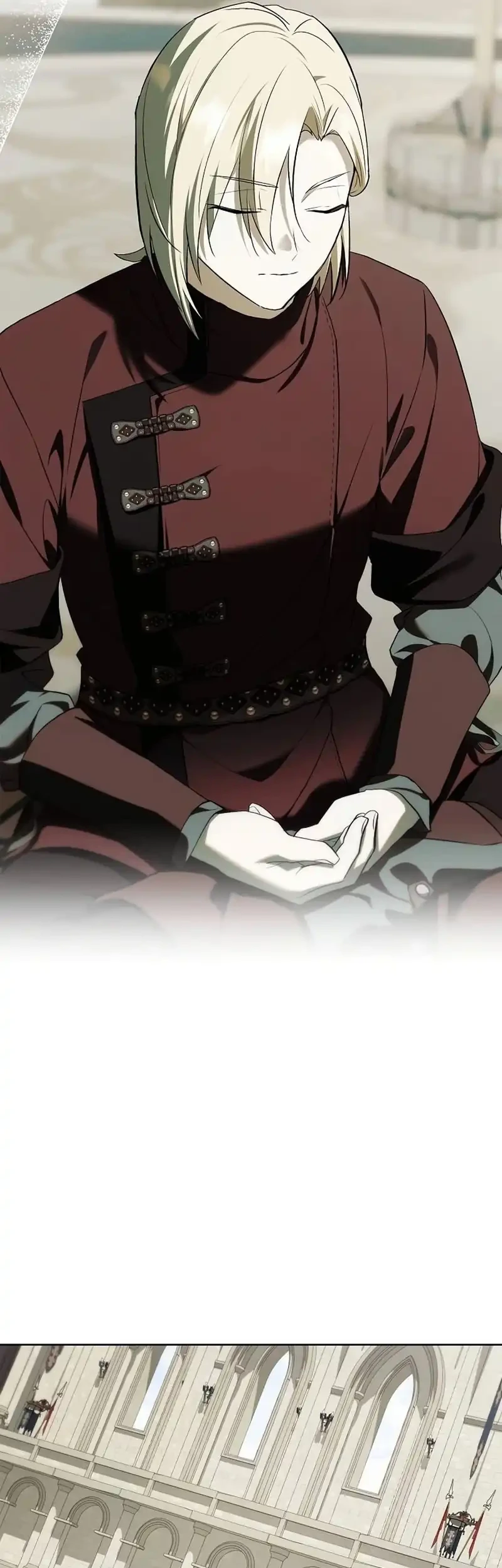 Reincarnated as the Archduke’s Son Chapter 16 Gambar 54