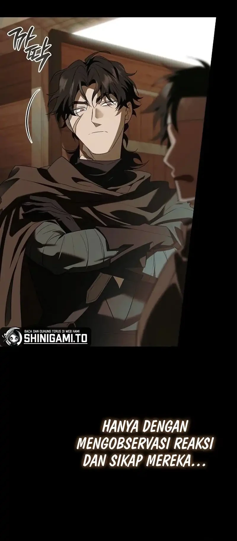 Reincarnated as the Archduke’s Son Chapter 16 Gambar 36