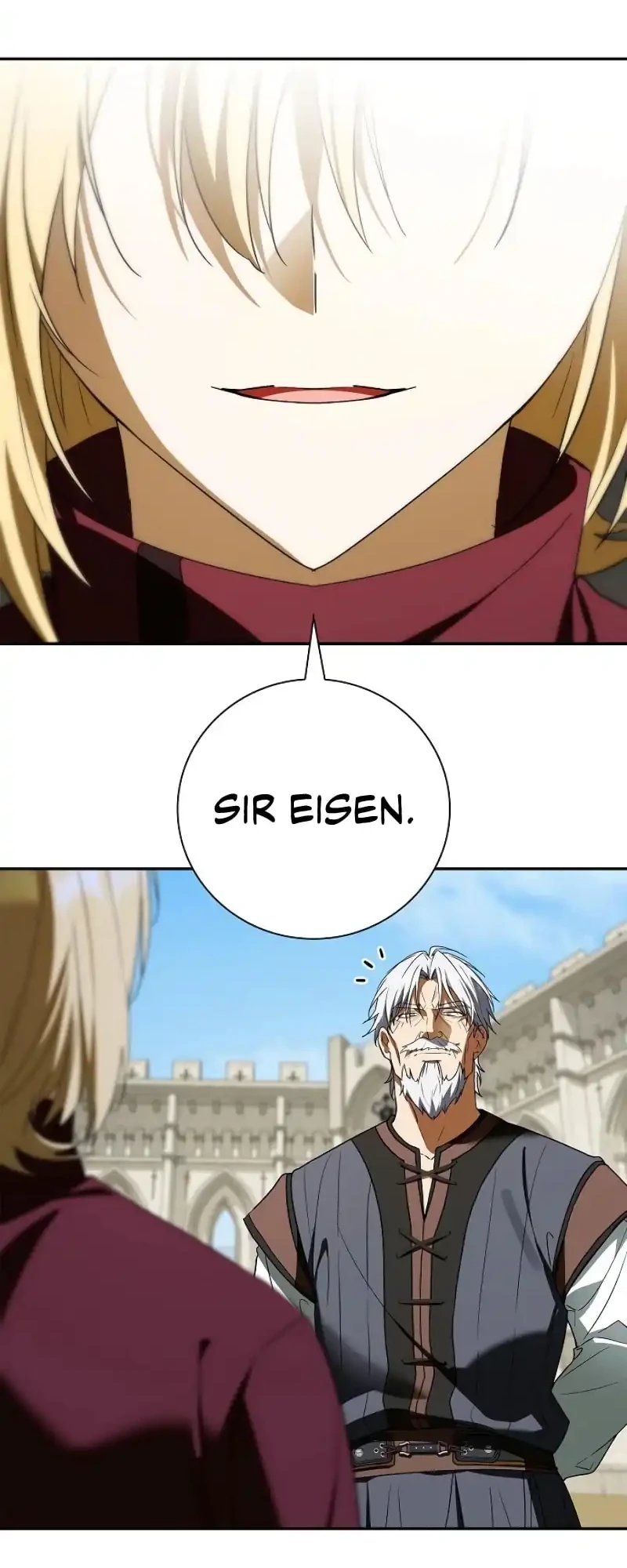 Reincarnated as the Archduke’s Son Chapter 17 Gambar 52