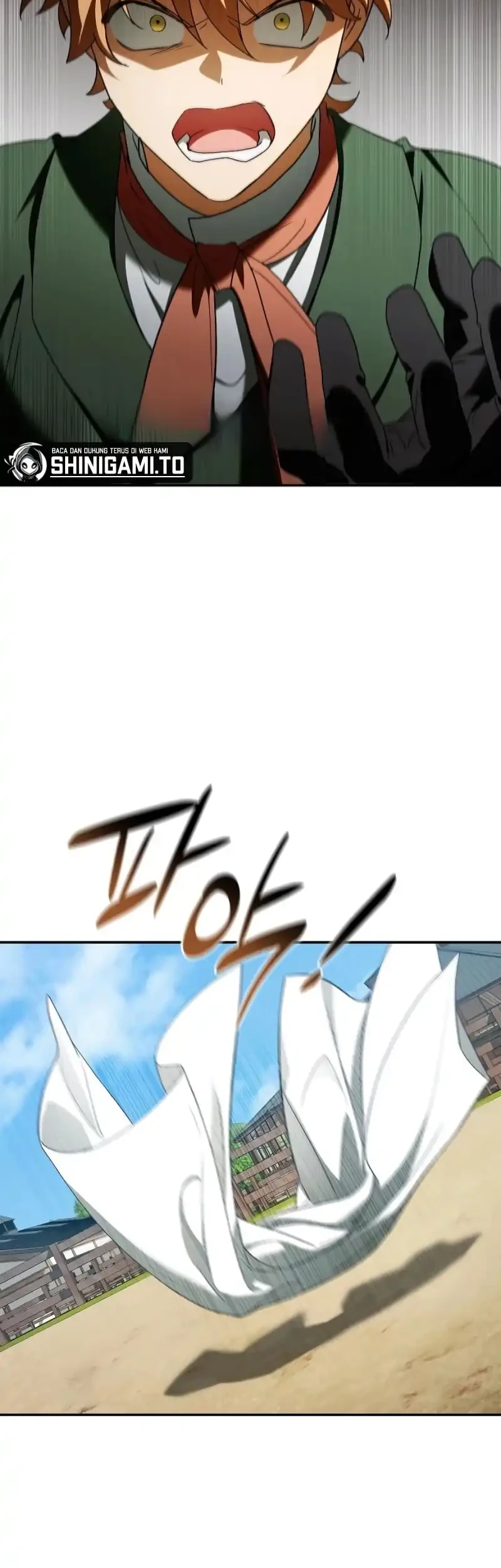 Reincarnated as the Archduke’s Son Chapter 17 Gambar 67