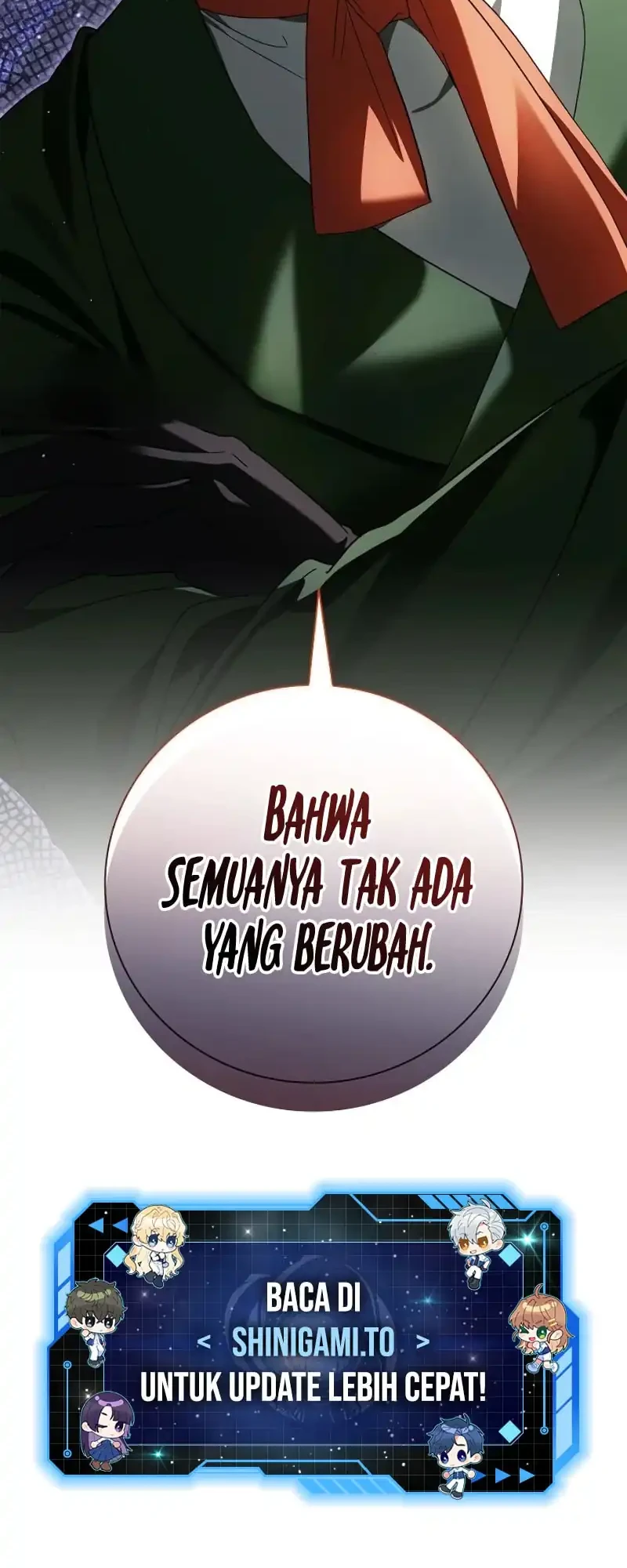 Reincarnated as the Archduke’s Son Chapter 17 Gambar 76