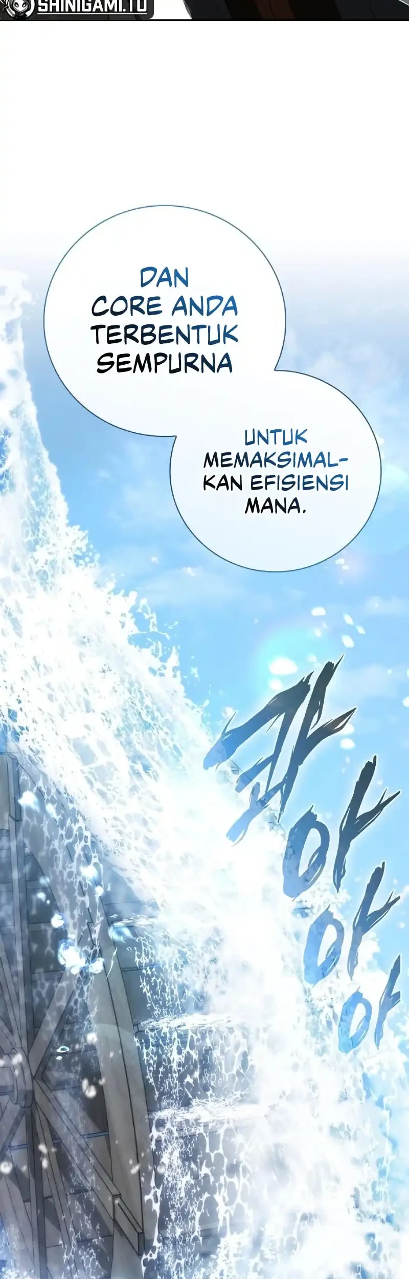 Reincarnated as the Archduke’s Son Chapter 17 Gambar 7