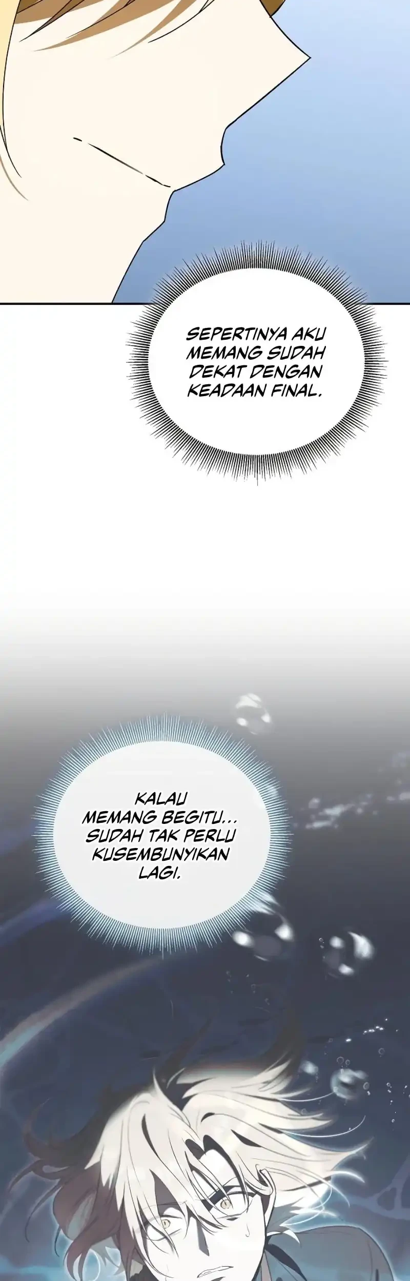 Reincarnated as the Archduke’s Son Chapter 17 Gambar 10