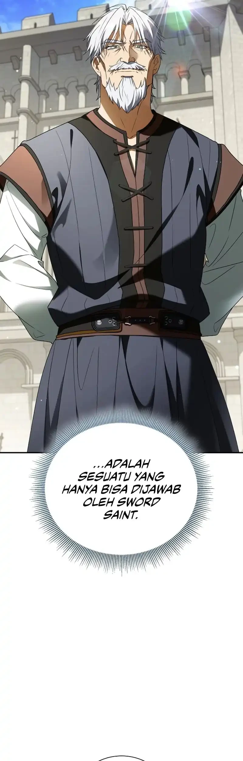 Reincarnated as the Archduke’s Son Chapter 17 Gambar 13